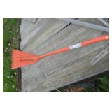 shingle shovel