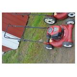 Craftsman lawnmower sm. wheels