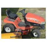 Ariens lawn mower