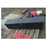 steel box steel box