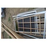 window/ door screens & grids