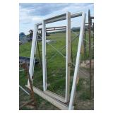 door casing door casing