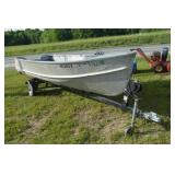 boat boat
