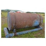 900 gal. skid tank 900 gal. skid tank