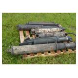 6 count large hydro cylinders 6 count large hydro cylinders