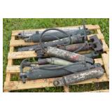 9 count hydro cylinders 9 count hydro cylinders