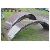 steel quanset sheets steel quanset sheets