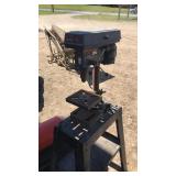 Drill press Drill press