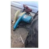 Makita miter saw Makita miter saw