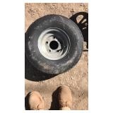 5.7-8 on rim 5.7-8 on rim