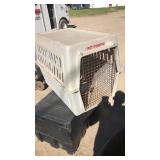 Dog crate Dog crate