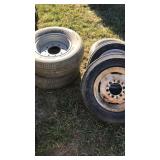 Tires Tires