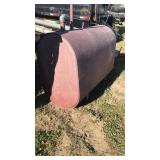Oil tank Oil tank