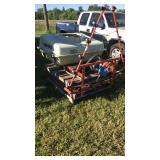 SmithCo sprayer SmithCo sprayer