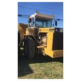 1006 Ro-Gator spreader 1006 Ro-Gator spreader