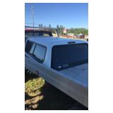 camper top-off Dodge Dakota camper top-off Dodge Dakota
