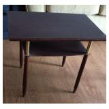2 tier side table 2 tier side table