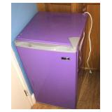 RCA mini fridge