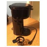 Keuric coffee maker Keuric coffee maker