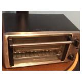 Toaster oven Toaster oven