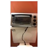 Black and Decker Toaster Oven Black and Decker Toaster Oven