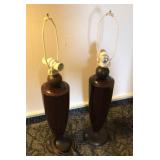 Table lamps Table lamps