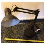 Desk lamp Desk lamp