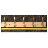 Coat rack Coat rack