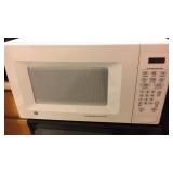 GE Microwave GE Microwave
