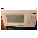 GE Microwave