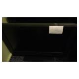 Sanyo 25" TV -scratch on screen Sanyo 25" TV -scratch on screen
