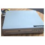 Magnavox DVD player