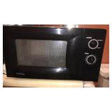 Sunbeam Microwave Sunbeam Microwave