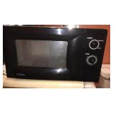 Sunbeam Microwave