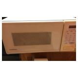 GoldStar Microwave