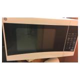 GE Microwave GE Microwave
