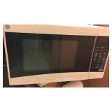 GE Microwave