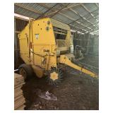 Estate Auction in Behalf of Roy Hoppmeyer Jr. 