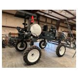 MudMaster Self Propelled Sprayer