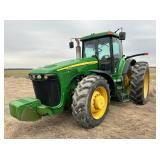 2004 JD Tractor
