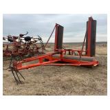 Fair Oaks Smooth Roller