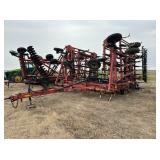 Case Field Cultivator
