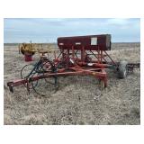 Levee Hog Levee Squeeze