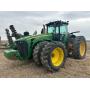 Brown Farms - Farm Equipment Auction