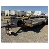 Utility Trailer