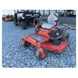 Zero Turn Mower