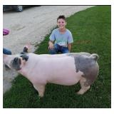 Lane Recker