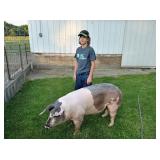 Caden Ries