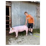 Elijah Keck
