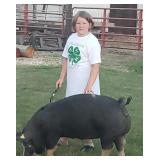 Josie Hillers